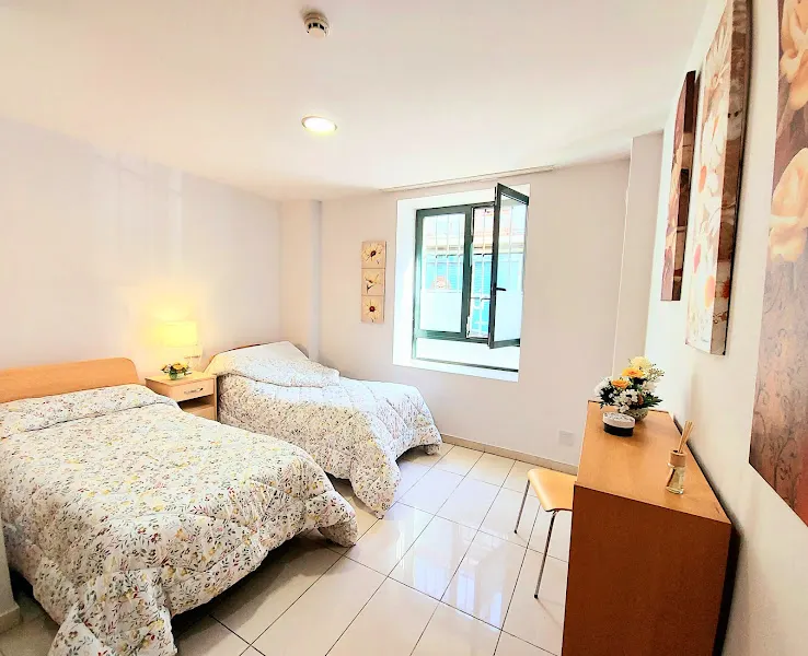 Residencia Castellar Aprende a vivir.