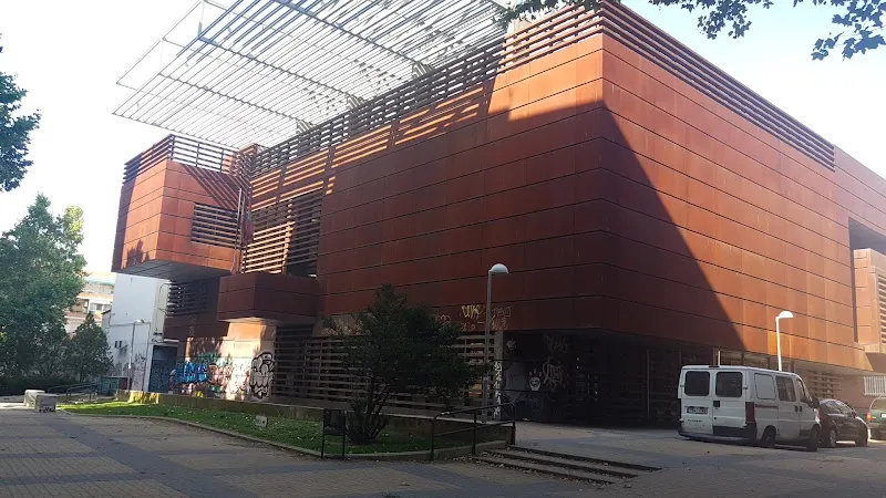 Centro de día San Vicente de Paúl