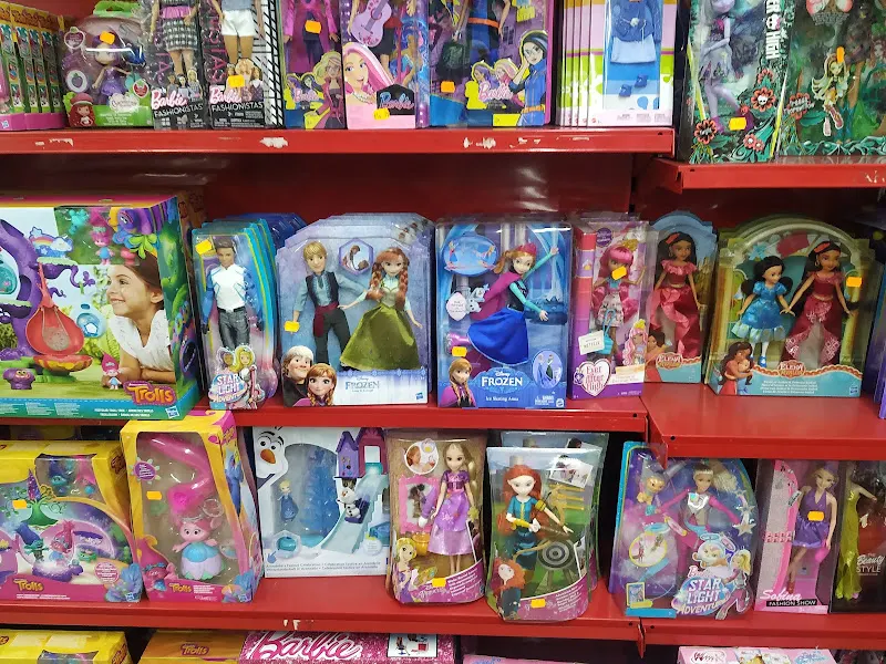 Centro de Día Nuestros Abuelos