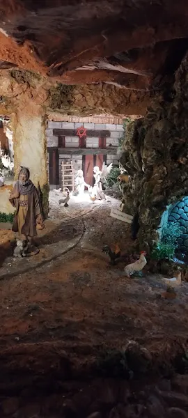 Hogar Santa Teresa Jornet - Madrid