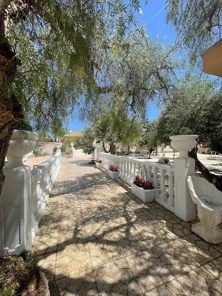 Residencia Julia - Alicante
