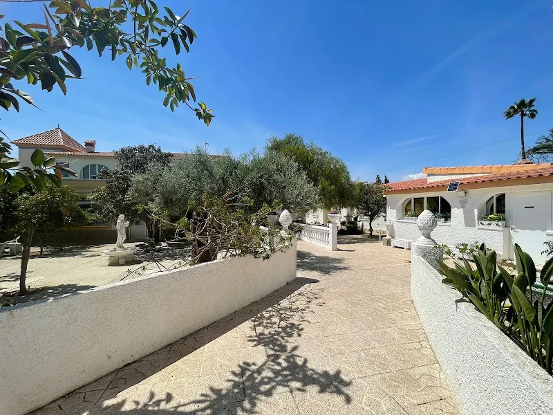 Residencia Julia - Residencia de ancianos en Alicante - foto 2