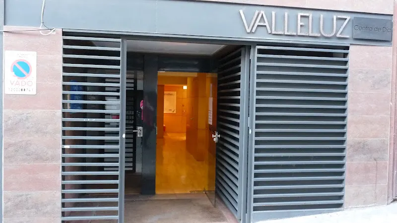 Centro de Día Valleluz