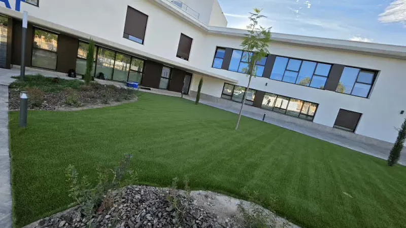 Novaedat Mutxamel - Residencia geriátrica en Alicante - foto 3