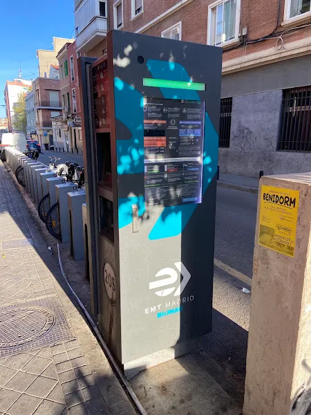 ATENUM SERVICIOS A NUESTROS MAYORES, S.L.