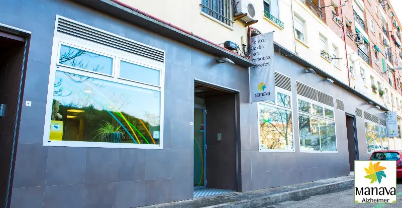 Manava Centro de Día
