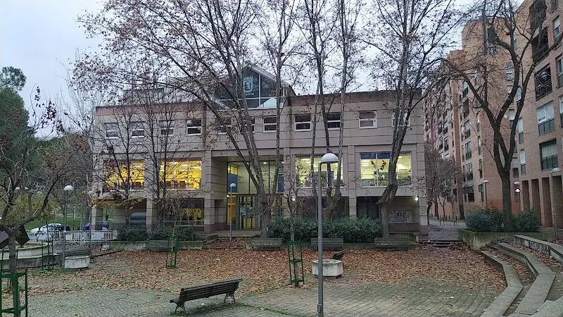 Centro de Mayores Castillo de Uclés
