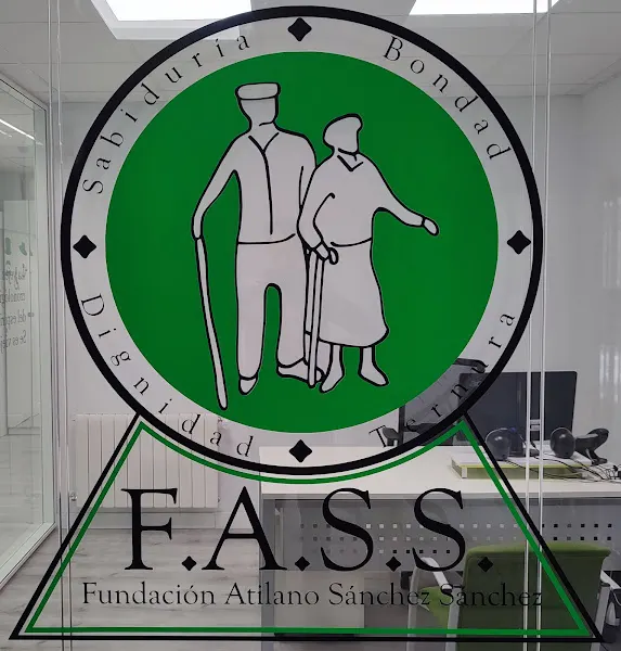 Fundación Atilano Sánchez Sánchez "Cuidado de Personas Mayores en Madrid" | FASS