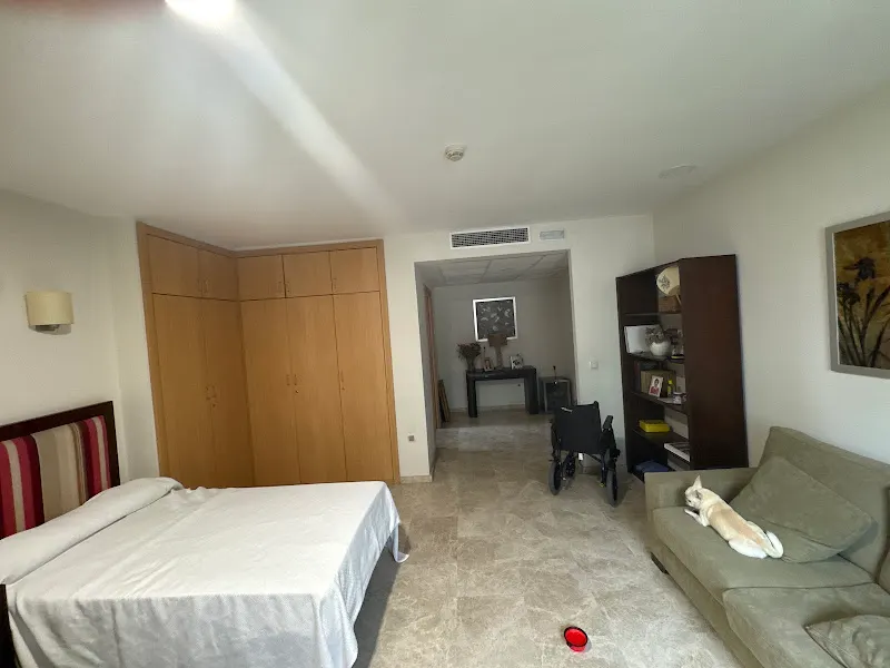 Residencia Bouco Córdoba Centro