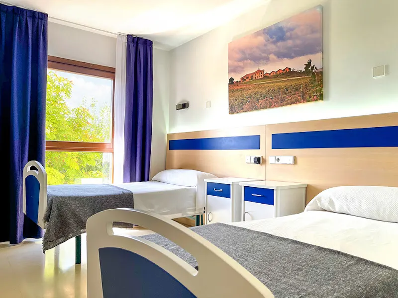 Residencia y Centro de día Albertia | Moratalaz - Residencia de ancianos en Madrid - foto 3