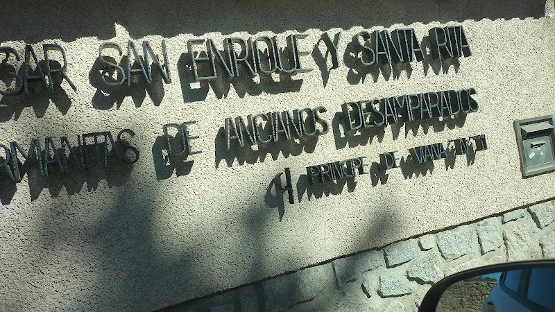 Hermanitas de los Ancianos Desamparados - Madrid