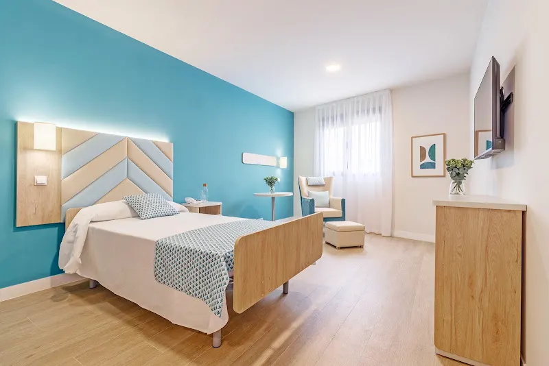 Residencia Bouco Córdoba Augusta