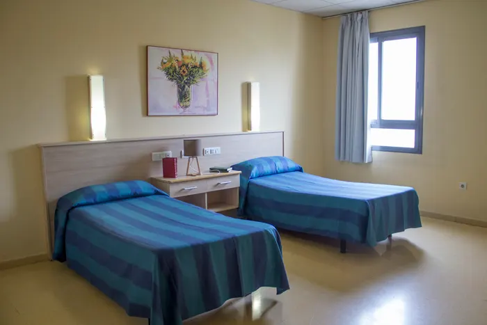 Residencia de Ancianos San Rafael, Córdoba | VITALIA HOME
