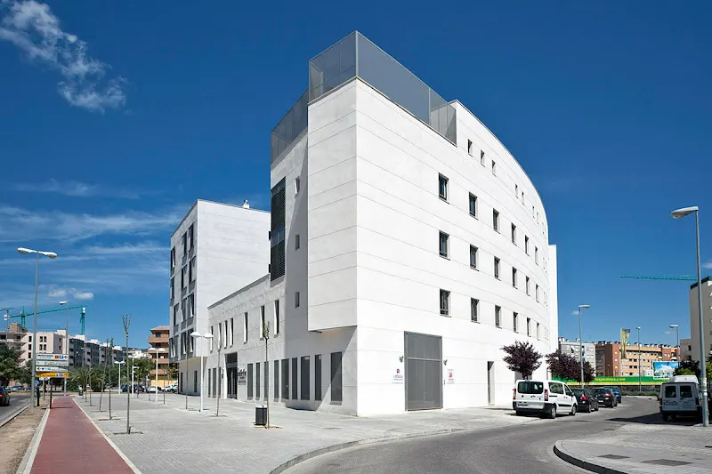 Residencia de Ancianos San Rafael, Córdoba | VITALIA HOME - Residencia de ancianos en Córdoba - foto 2