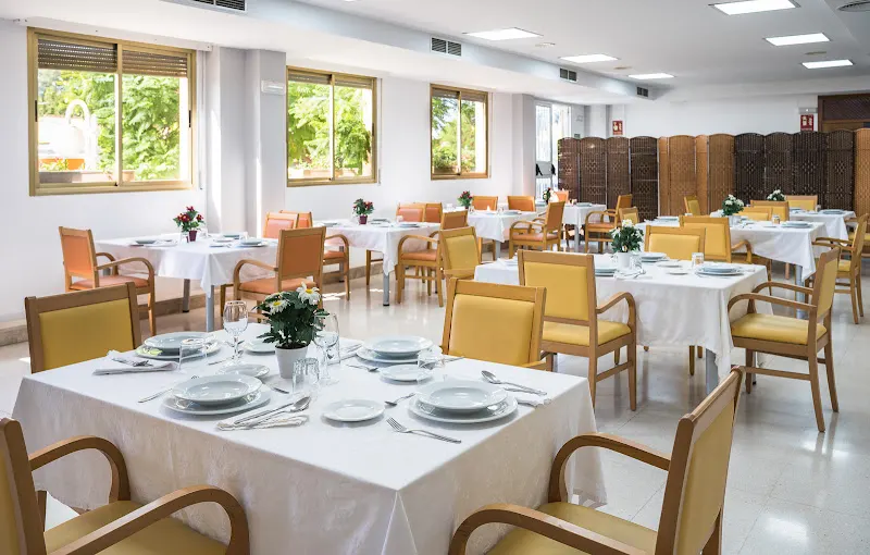 Residencia Bouco Córdoba Sierra