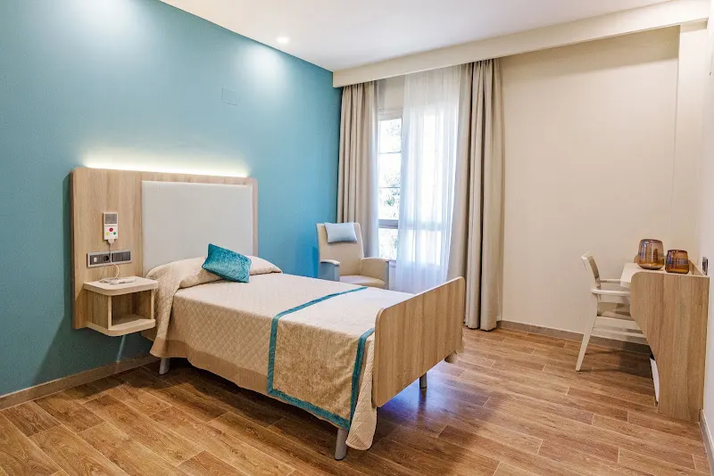 Residencia Bouco Madrid Puerta de Hierro - Madrid