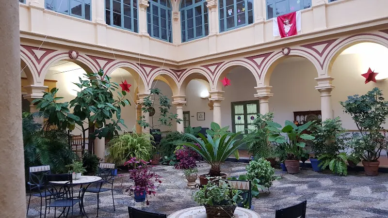 Residencia Geriátrica "San Juan de la Cruz" - Residencia de ancianos en Córdoba - foto 2