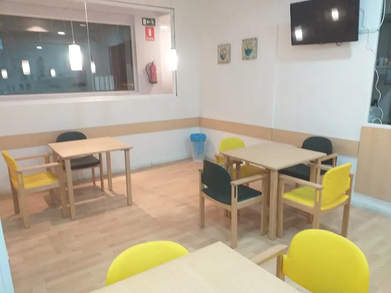 Centro de día Summum Vita