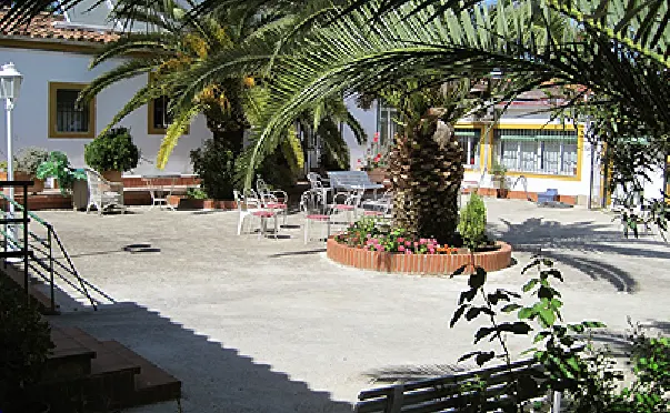 Residencia María Auxiliadora - Córdoba