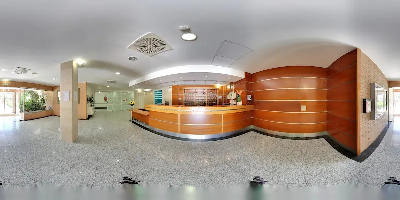 Caser Residencial Arturo Soria
