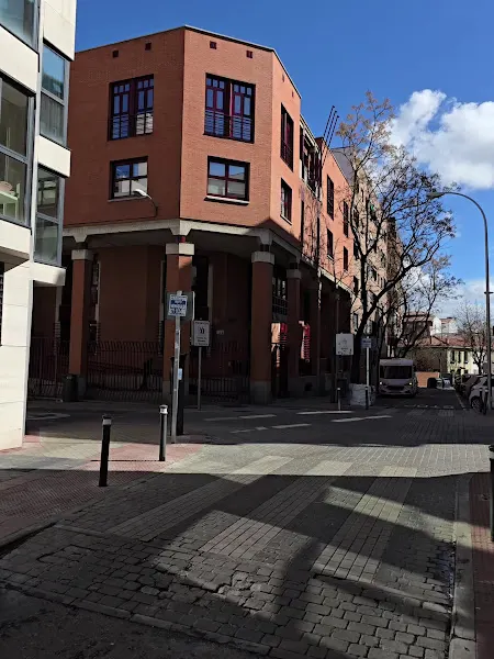 Centro de Día La Guindalera