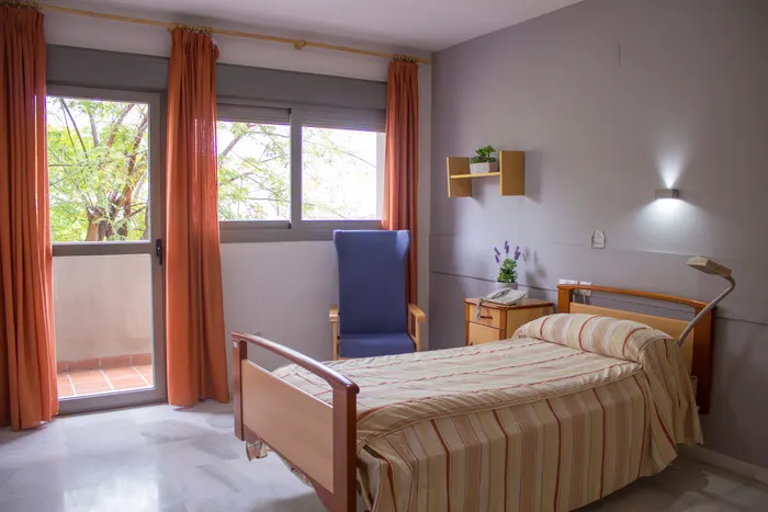 Vitalia home | Residencia de Ancianos Guadalquivir - Córdoba
