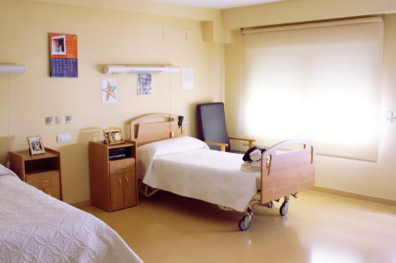Residencia Novocare Séneca (Córdoba) - Córdoba