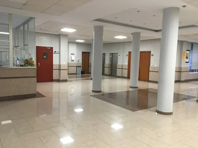 Residencia San Francisco De Paula, Fundación Catalina Laboure