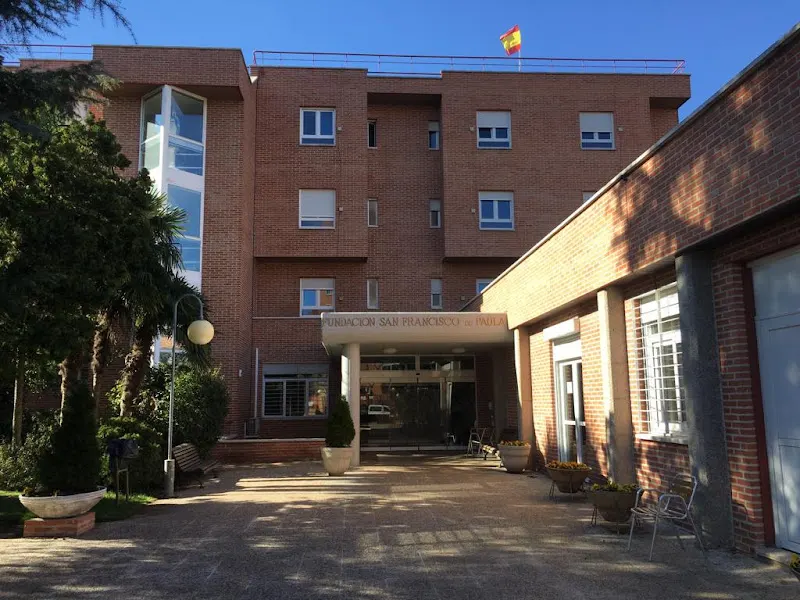 Residencia San Francisco De Paula, Fundación Catalina Laboure - Residencia de ancianos en Madrid - foto 2