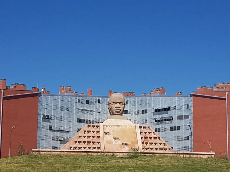 Centro Alzheimer Fundación Reina Sofía Gestión Pública