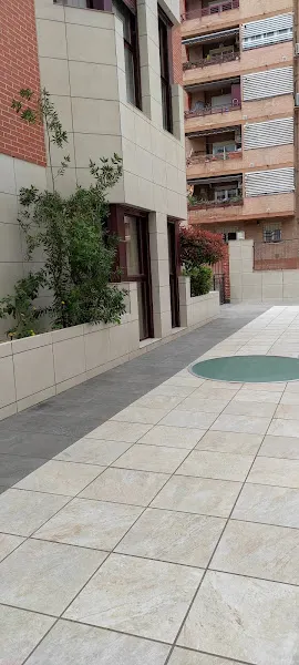 Residencia Los Nogales Hortaleza