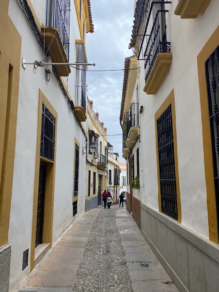 Residencia Santa María