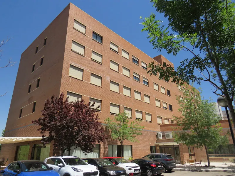 Residencia para Personas Mayores Nuestra Señora del Camino - Residencia de ancianos en Madrid - foto 2