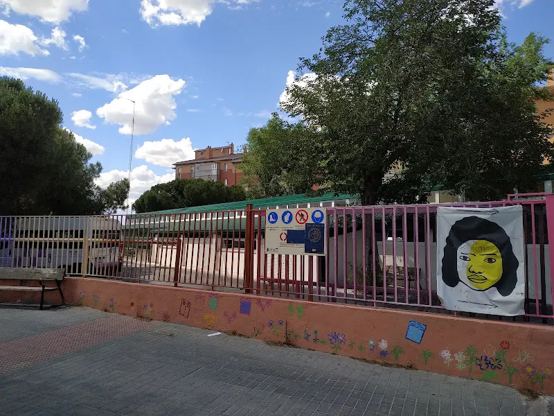 Centro De Día Municipal Fray Luis De León