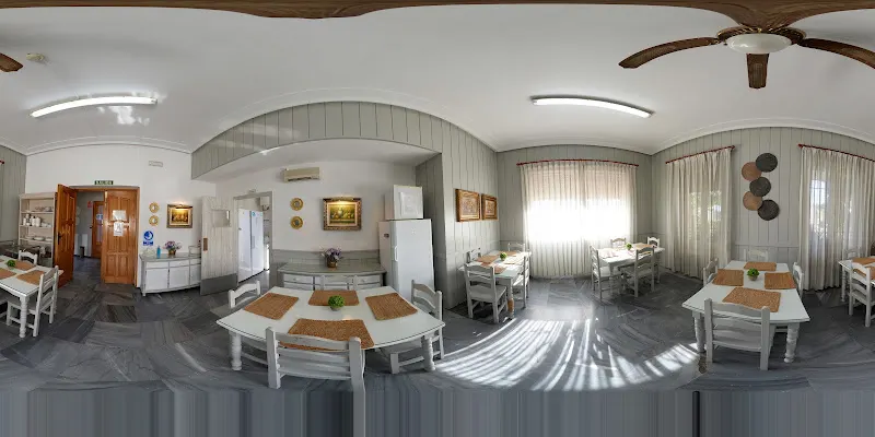 Residencia de Ancianos en Córdoba – Residencia Castilla - Córdoba