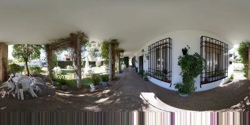 Residencia de Ancianos en Córdoba – Residencia Castilla - Residencia geriátrica en Córdoba - foto 2