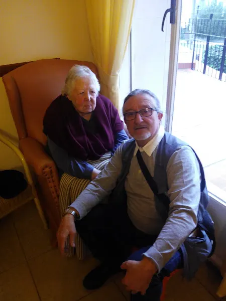 Residencia de Ancianos en Córdoba – Residencia Castilla - Residencia geriátrica en Córdoba - foto 3