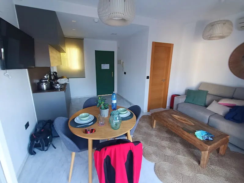 Residencia Princesa