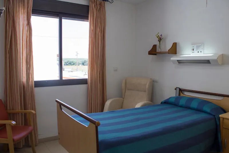 Residencia de Ancianos Alcolea, Córdoba | VITALIA HOME - Córdoba