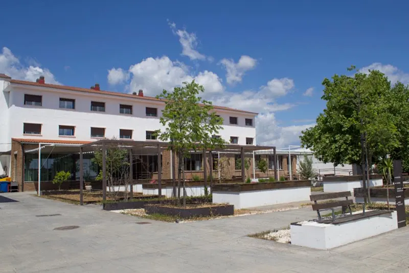 Residencia de Ancianos Alcolea, Córdoba | VITALIA HOME - Residencia de ancianos en Córdoba - foto 2
