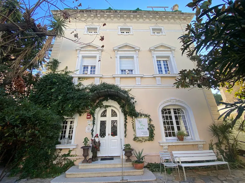 Residència El Jardí 2000 - Residencia geriátrica en Barcelona - foto 2