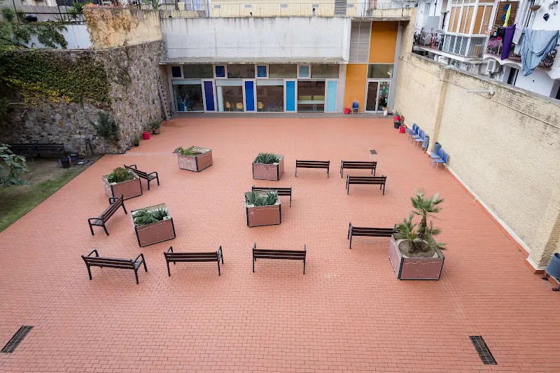 Centre de Dia Sant Antoni