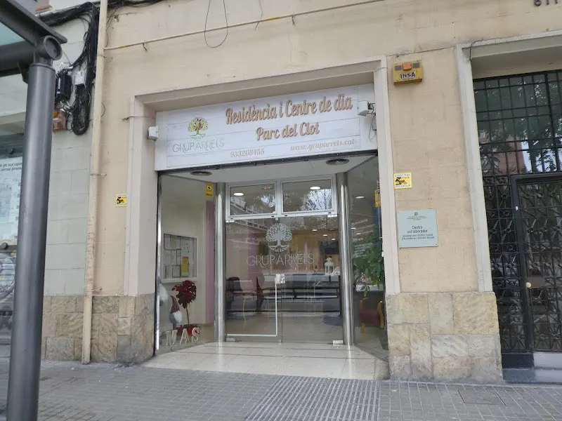 Residència El Mussol de l'Eixample