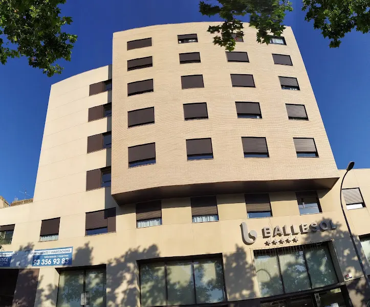 Residència El Mussol de l'Eixample - Residencia geriátrica en Barcelona - foto 2