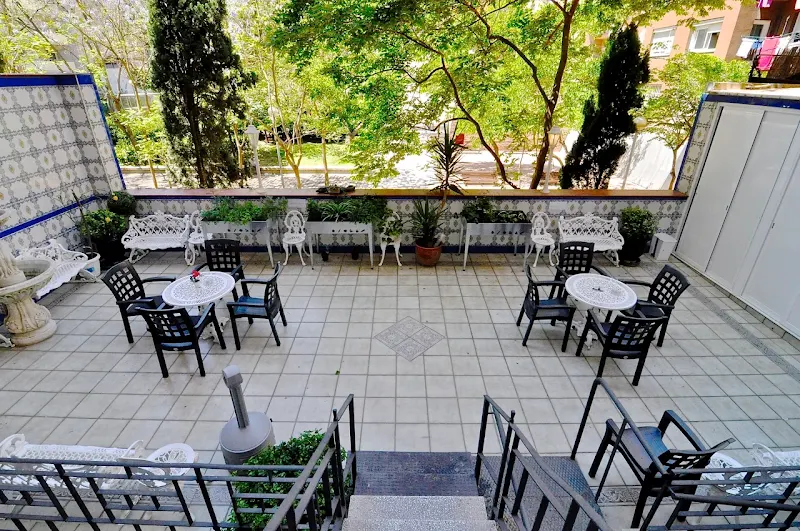 Residencia San Patricio | Grupo Santa Rita - Residencia de ancianos en Barcelona - foto 2