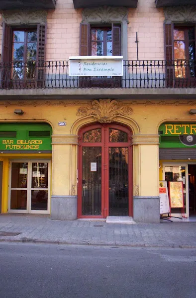 Residència Nova Convivència SL