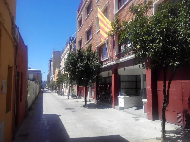 Fundación Pere Mata, Fundación Privada - Residencia de ancianos en Barcelona - foto 2