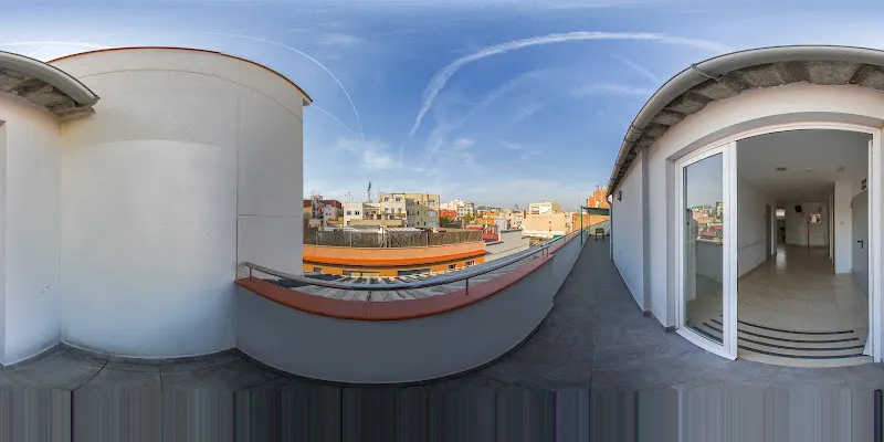 Fundació Pere Relats residència i centre de dia - Residencia de ancianos en Barcelona - foto 2