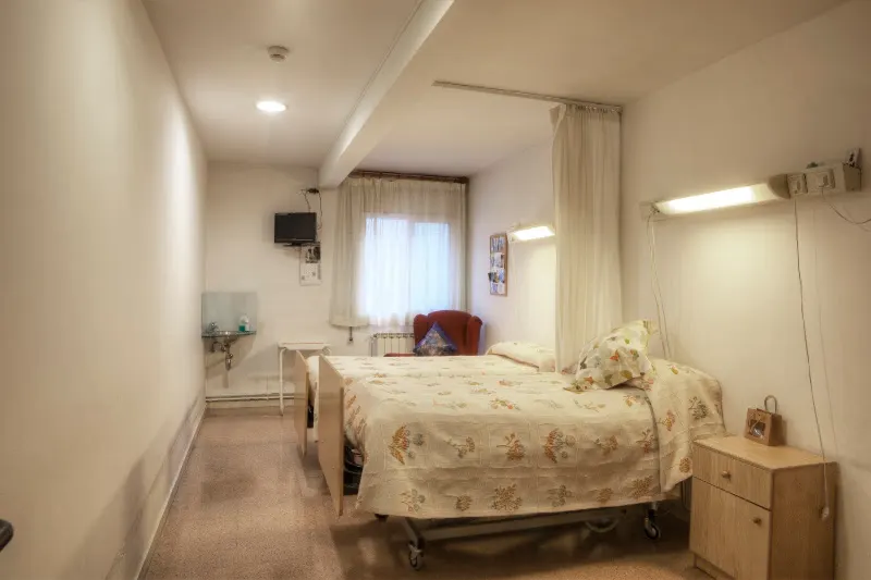 Fundació Pere Relats residència i centre de dia - Residencia de ancianos en Barcelona - foto 3
