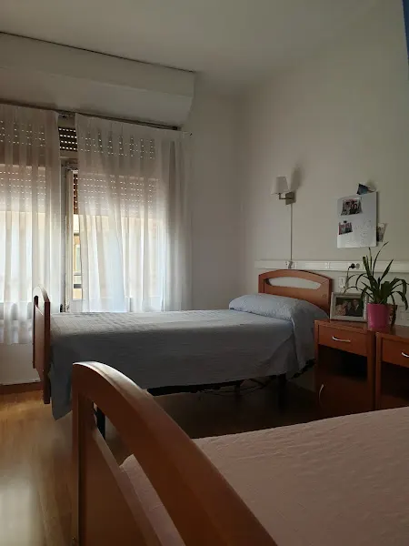 Residència de Gent Gran Sibelius